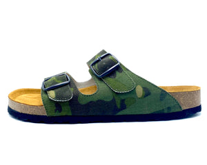 Thor 2-buckle Sandals