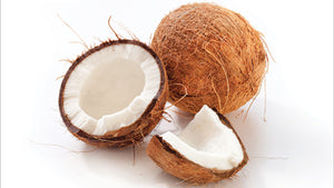 Coconut for Life