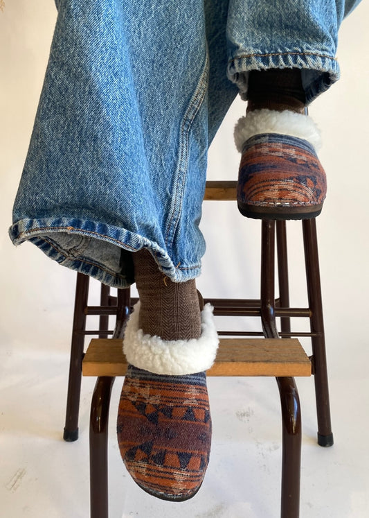 Studio Embla Clogs | Cosy Winter