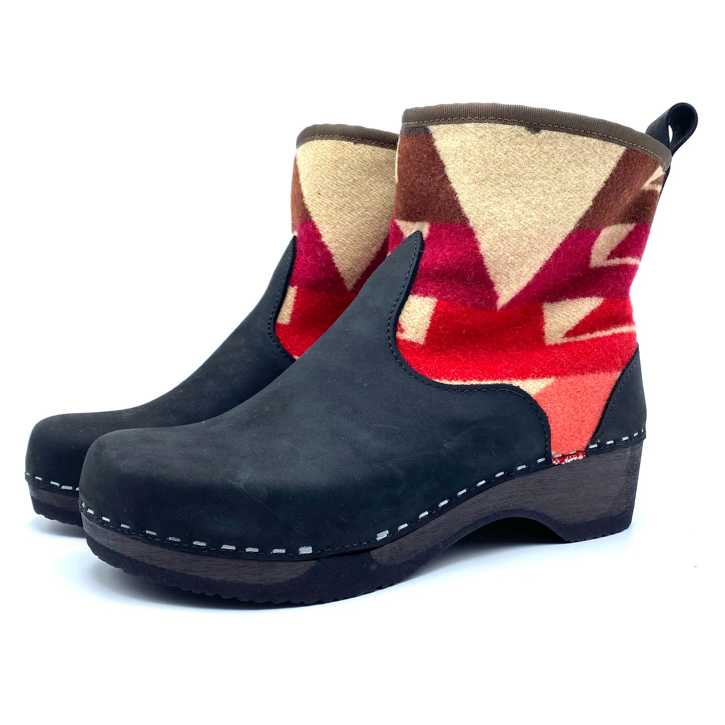 Holly Boots | Big Thunder Scarlett