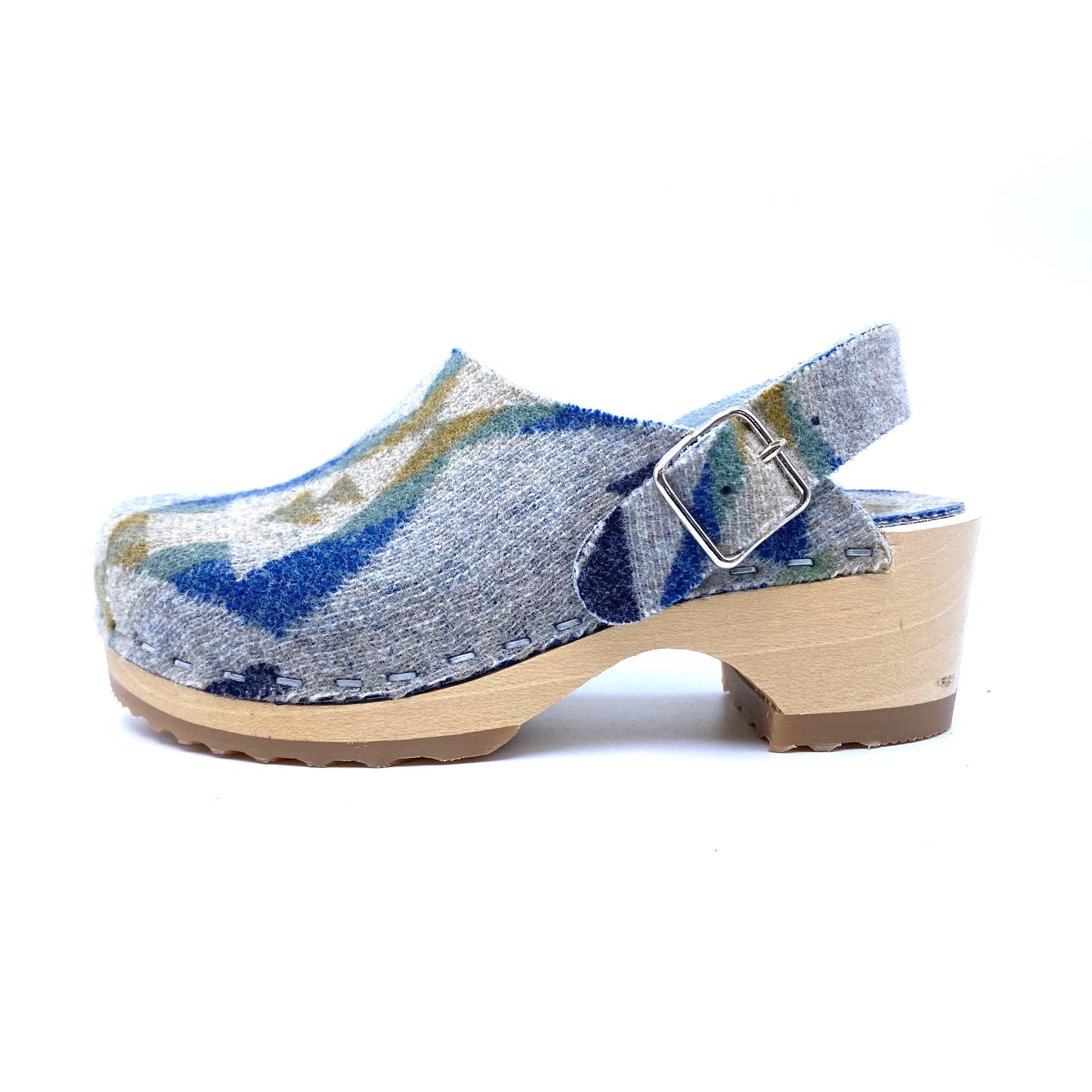 Studio Lily Clogs | Canyon Creek