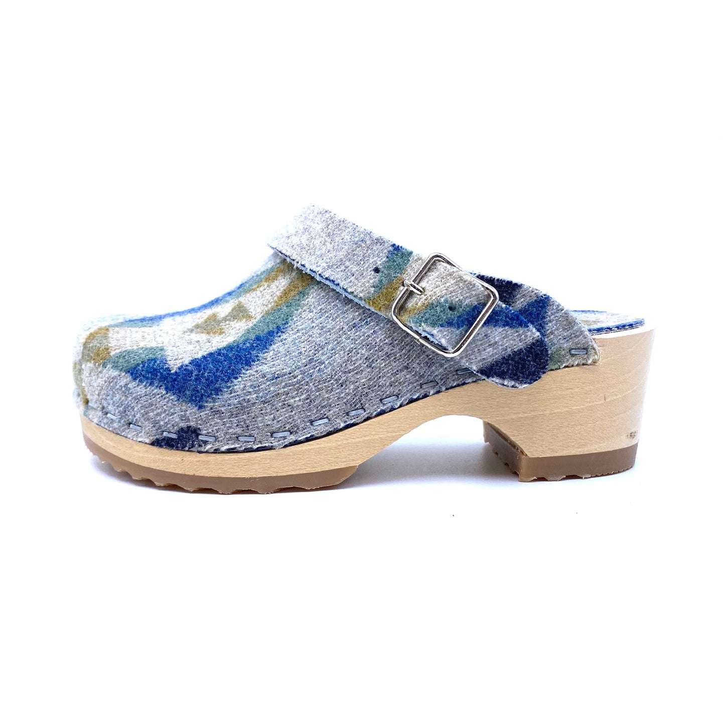 Studio Lily Clogs | Canyon Creek