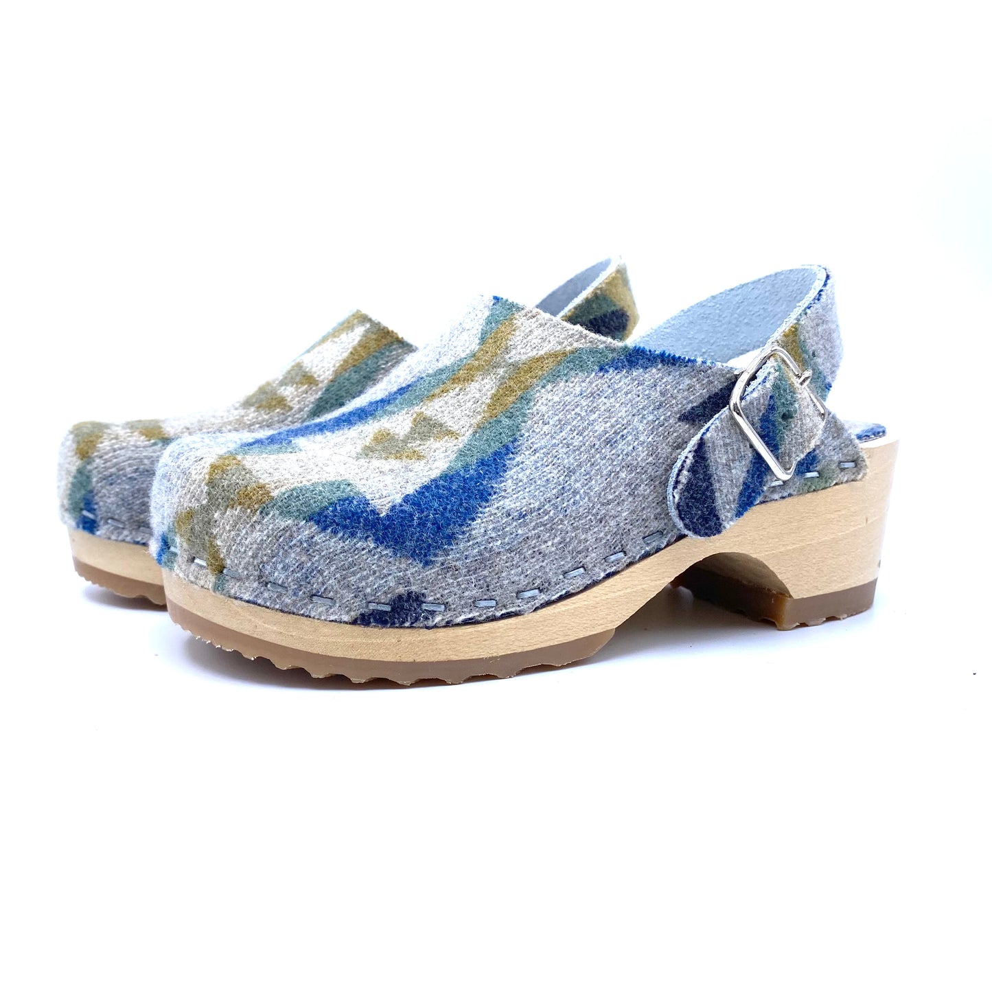 Studio Lily Clogs | Canyon Creek