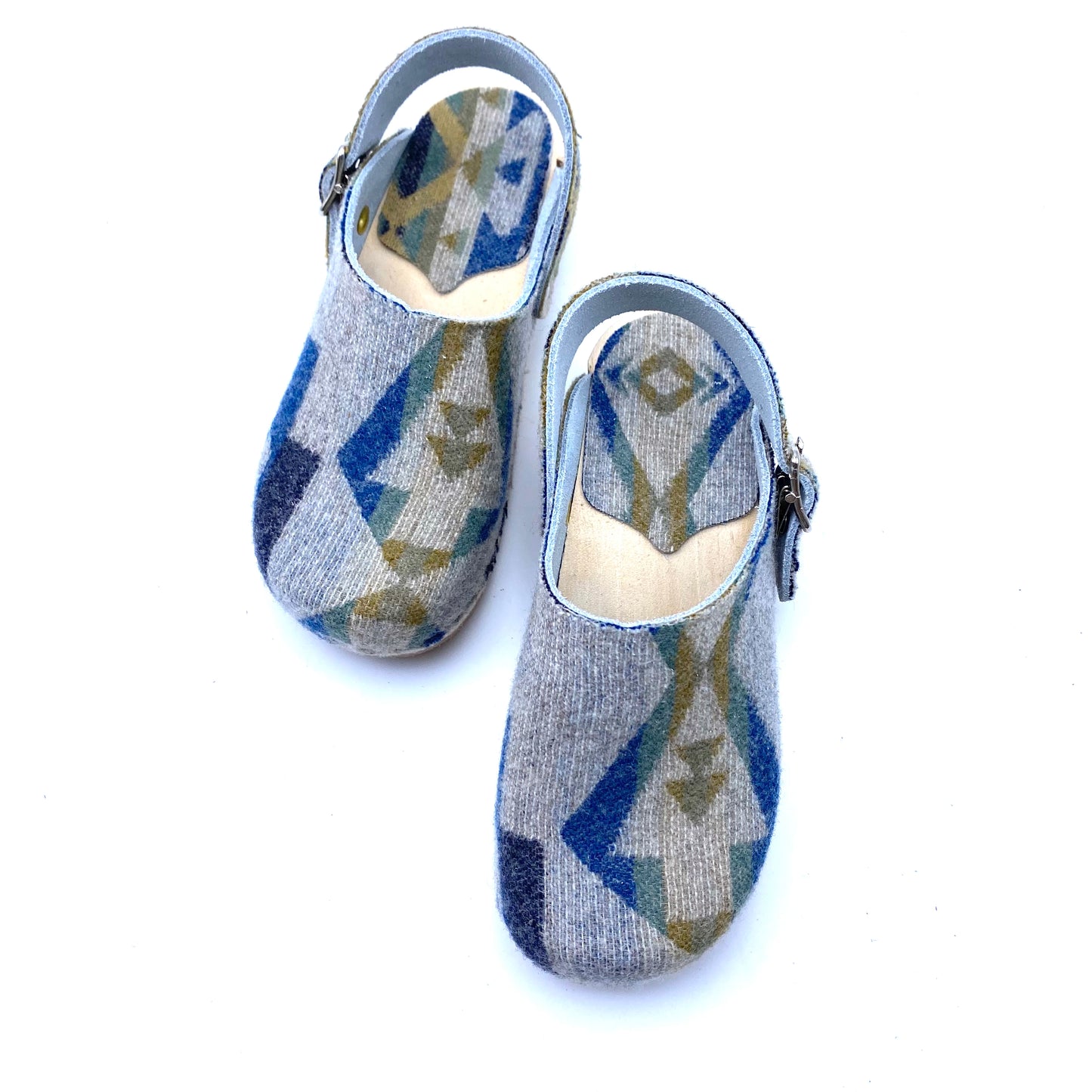 Studio Lily Clogs | Canyon Creek