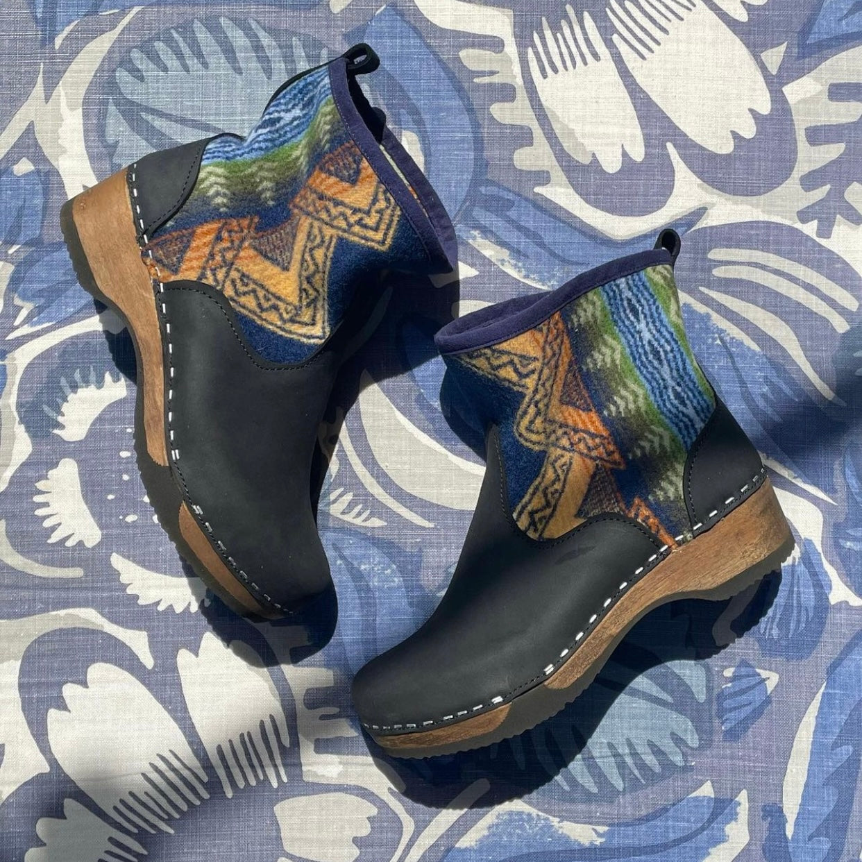 Holly Boots | American Treasure