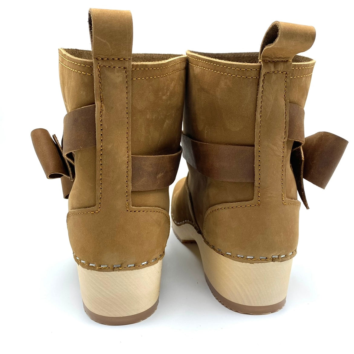 Studio Hannah Boots | Cowboy Bow EU40/US10