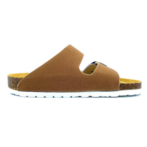 Thora 2-buckle Sandals | American Workwear